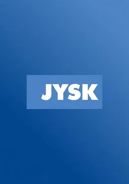 JYSK 50 EUR Gift Card (Finland)