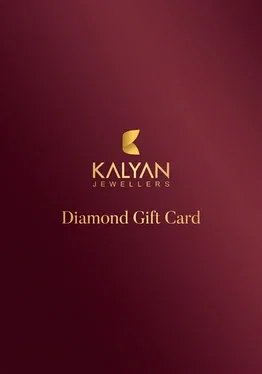 Kalyan Jewellers Diamond