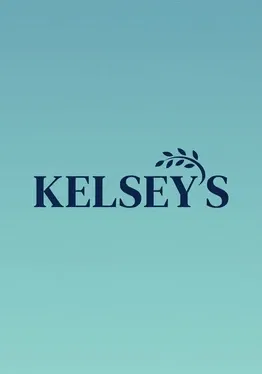 Kelsey's 100 CAD Gift Card (Canada)