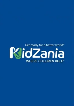 Kidzania 500 AED Gift Card (UAE)