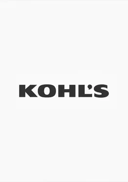 Kohl's 50 USD Gift Card (United States)