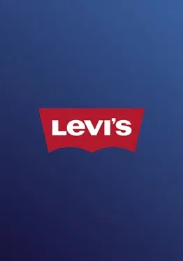 Levis 500 SAR Gift Card (Saudi Arabia)