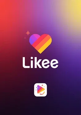 Likee 100 USD Gift Card (Global)