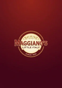 Maggiano's Little Italy