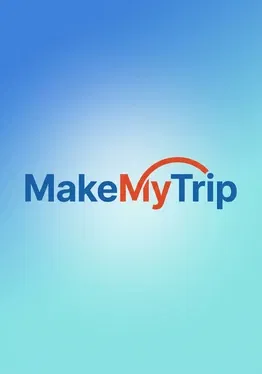 MakeMyTrip 500 INR Gift Card (India)