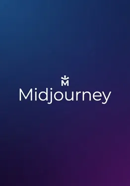 Midjourney 20 USD Gift Card (Global)