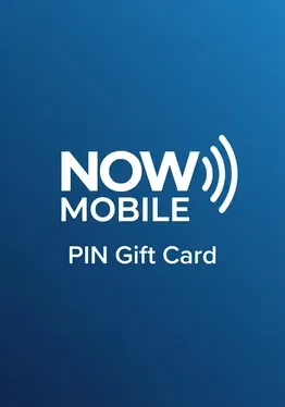 Now Mobile PIN