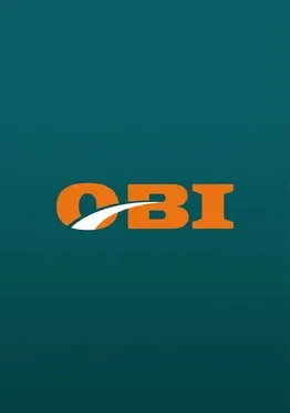 OBI 100 EUR Gift Card (Germany)