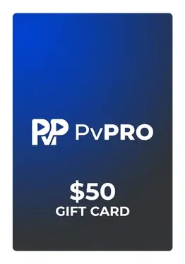 PvPRO 100 EUR Gift Card (Europe)