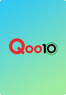 Qoo10