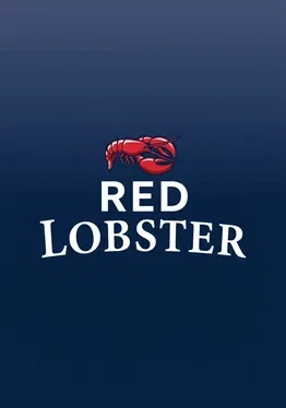 Red Lobster 100 USD Gift Card (United States)