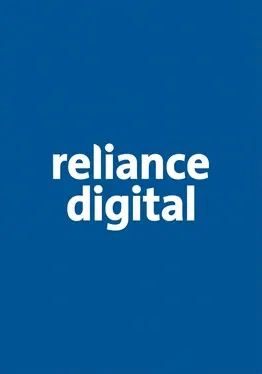 Reliance 500 INR Gift Card (India)