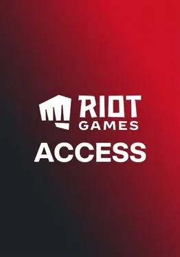 Riot Access 5 USD Gift Card (United States)