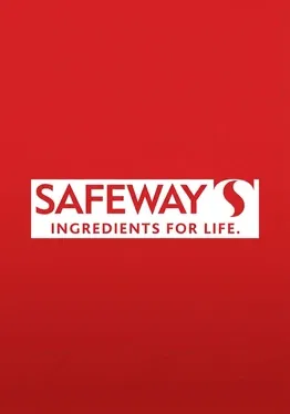 Safeway 20 CAD Gift Card (Canada)
