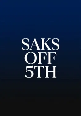 Saks OFF 5TH 100 USD Gift Card (United States)