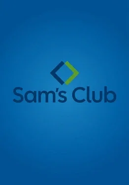 Sam's Club 5 USD Gift Card (United States)