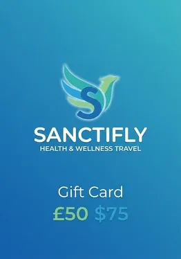Sanctifly 82 USD Gift Card (United States)