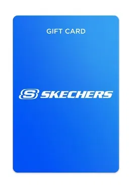 Skechers 100 SAR Gift Card (Saudi Arabia)