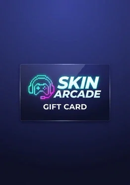SkinArcade 3 USD Gift Card (Global)
