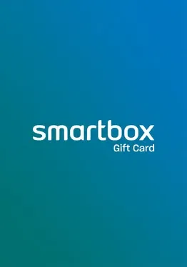 Smartbox 20 EUR Gift Card (France)