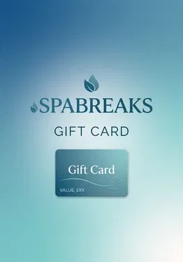 Spabreaks 500 GBP Gift Card (United Kingdom)