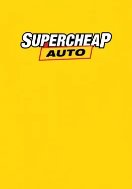 Supercheap Auto