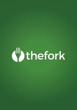 TheFork 25 EUR Gift Card (Italy)