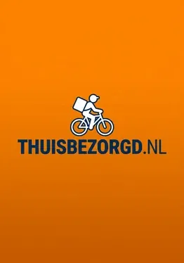 Thuisbezorgd.nl 100 EUR Gift Card (Netherlands)