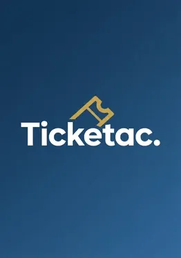Ticketac 30 EUR Gift Card (France)