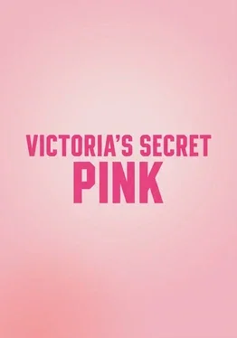 Victoria's Secret Pink