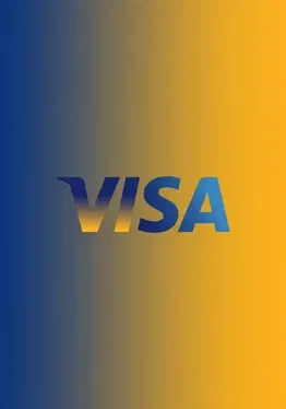 Visa Digital 150 AUD Gift Card (Australia)
