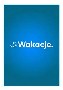 Wakacje