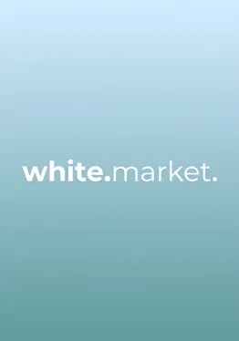 white.market 25 USD Gift Card (Global)