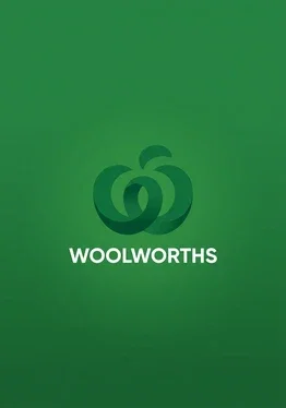 Woolworths Supermarket