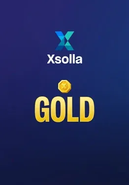 Xsolla Gold 100 USD Gift Card (United States)
