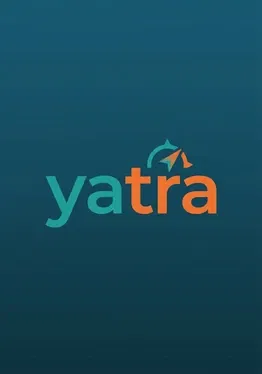 Yatra 5000 INR Gift Card (India)