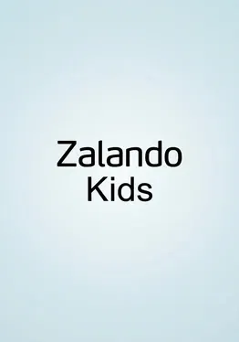 Zalando Kids