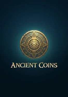 Sea of Thieves — Ancient Coins