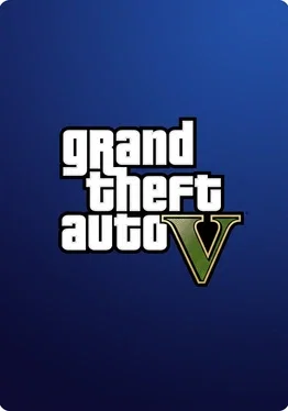 Grand Theft Auto V — GTA Shark Card