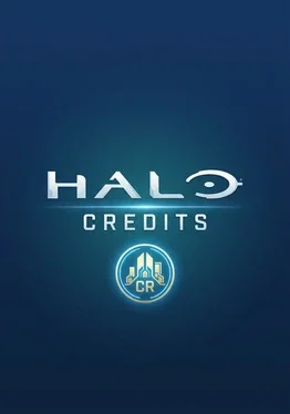 Halo Infinite — Halo Credits