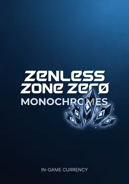 Zenless Zone Zero 16160 Monochromes (Mobile)