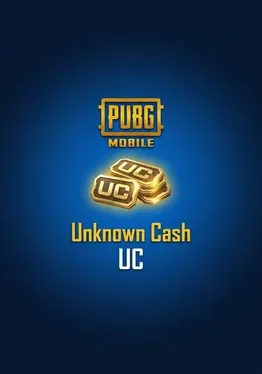 PUBG Mobile 8100 UC (Mobile)