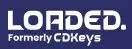 Loaded (CD Keys)