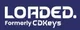 Loaded (CD Keys)