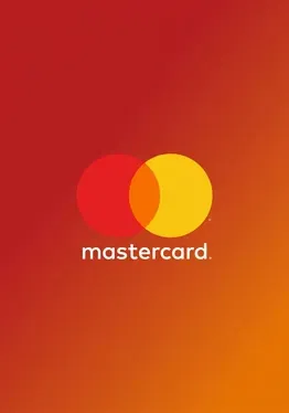 Mastercard 300 CZK Payment Card (Czech Republic)