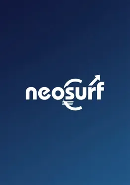 Neosurf 250 SEK Payment Card (Sweden)