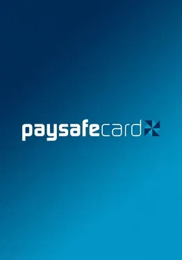 Paysafecard 500 CZK Payment Card (Czech Republic)