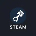 Steam