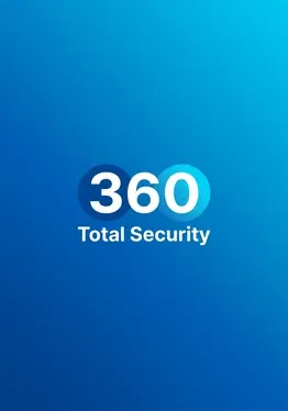 360 Total Security