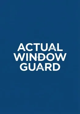 Actual Window Guard